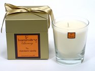 Lumanary Luxury Candle
